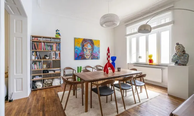 Недвижимость Detached house 3 bedrooms for sale in Luxembourg-Centre ville: 1