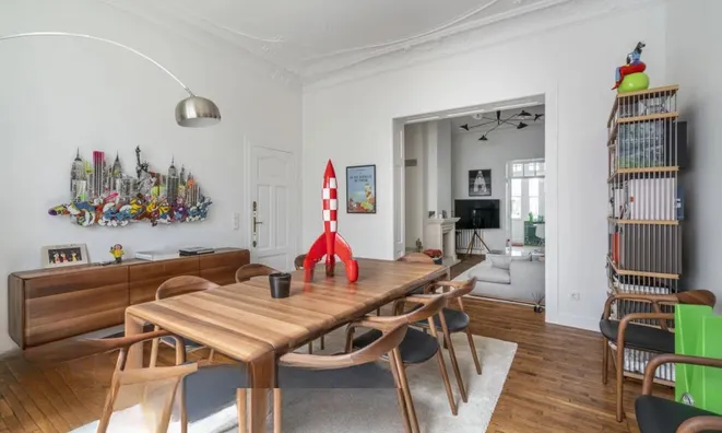 Недвижимость Detached house 3 bedrooms for sale in Luxembourg-Centre ville: 2