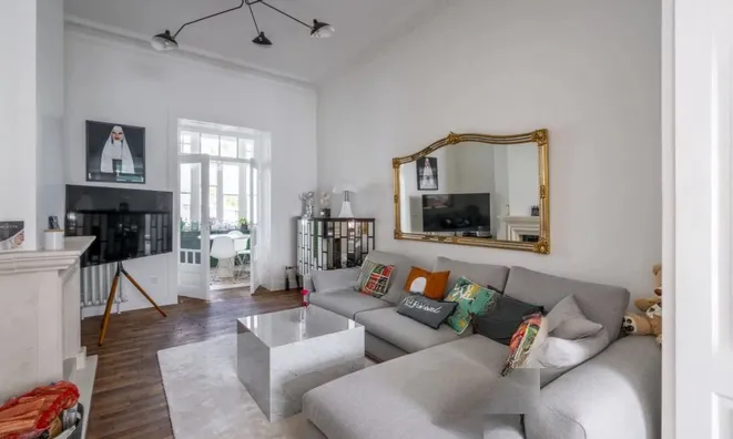 Недвижимость Detached house 3 bedrooms for sale in Luxembourg-Centre ville: 3