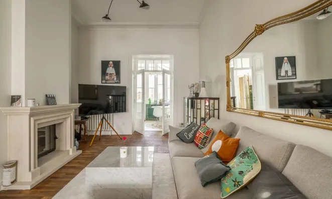 Недвижимость Detached house 3 bedrooms for sale in Luxembourg-Centre ville: 5