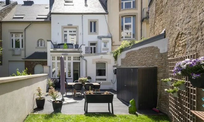 Недвижимость Detached house 3 bedrooms for sale in Luxembourg-Centre ville: 7