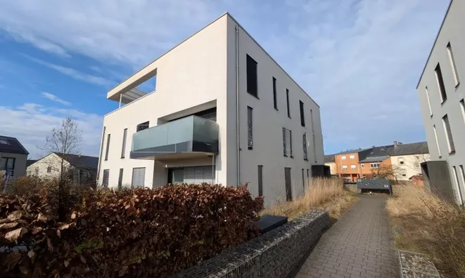 Недвижимость Apartment 2 bedrooms for sale in Bettembourg: 2