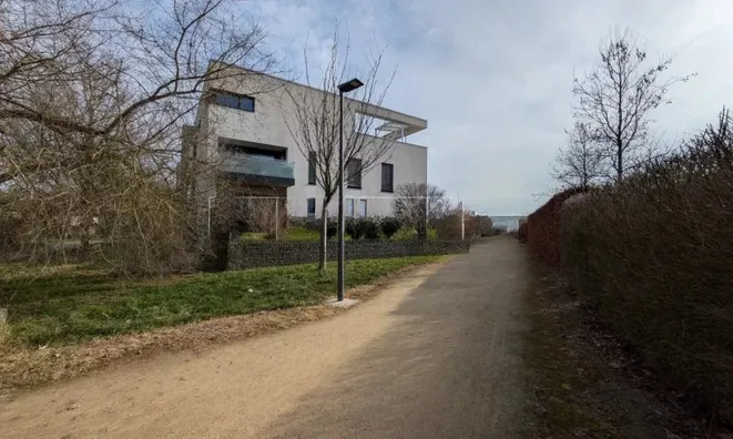 Недвижимость Apartment 2 bedrooms for sale in Bettembourg: 3