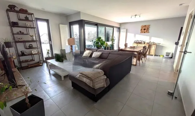 Недвижимость Apartment 2 bedrooms for sale in Bettembourg: 4