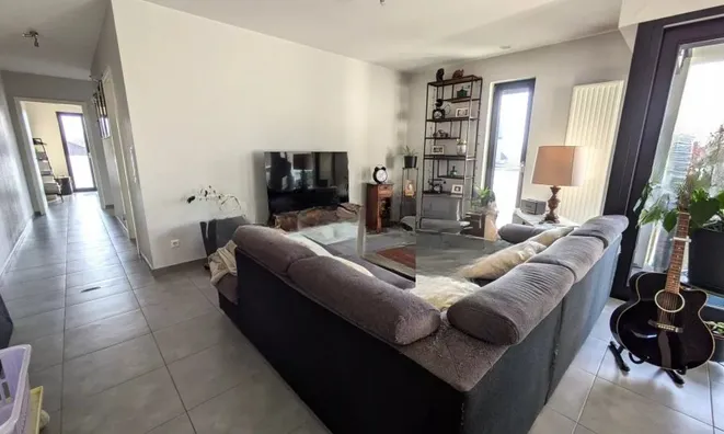 Недвижимость Apartment 2 bedrooms for sale in Bettembourg: 5