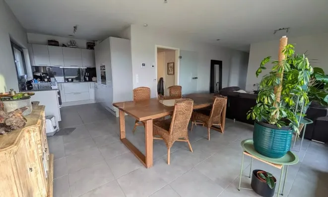 Недвижимость Apartment 2 bedrooms for sale in Bettembourg: 6