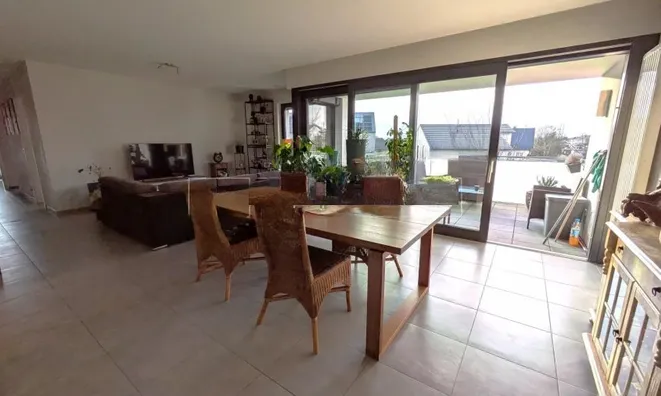 Недвижимость Apartment 2 bedrooms for sale in Bettembourg: 7