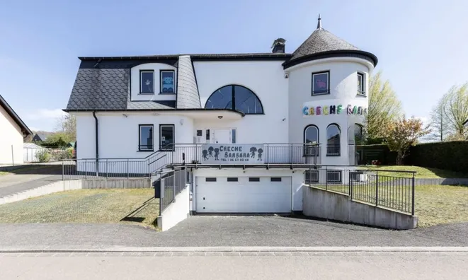 Недвижимость Detached house for sale in Tuntange: 1