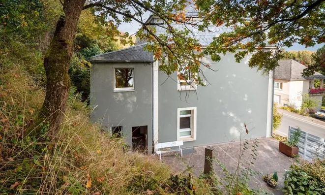 Недвижимость Townhouse 4 bedrooms for sale in Itzig: 4