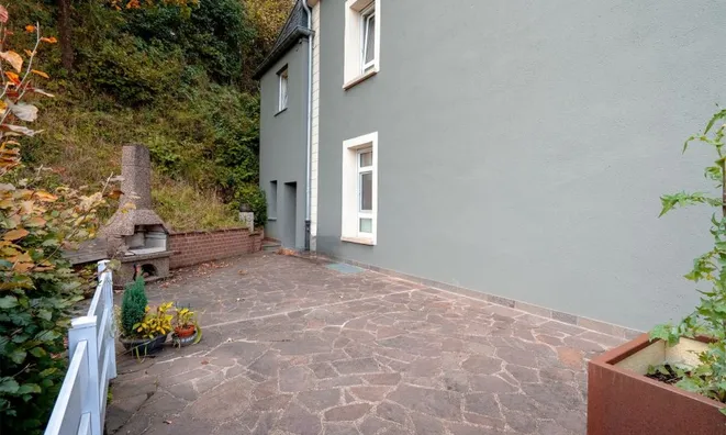 Недвижимость Townhouse 4 bedrooms for sale in Itzig: 5