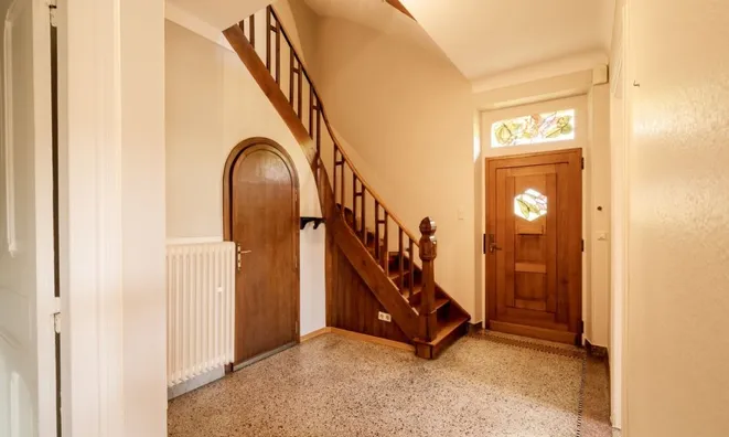 Недвижимость Townhouse 4 bedrooms for sale in Itzig: 6