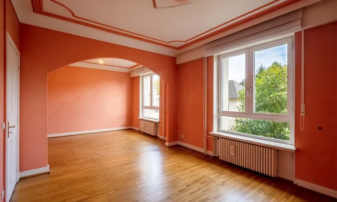 Недвижимость Townhouse 4 bedrooms for sale in Itzig: 7