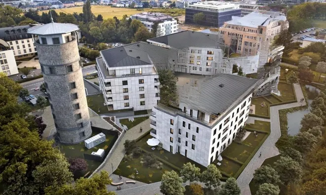 Недвижимость Apartment 1 bedroom for sale in Luxembourg-Belair: 1