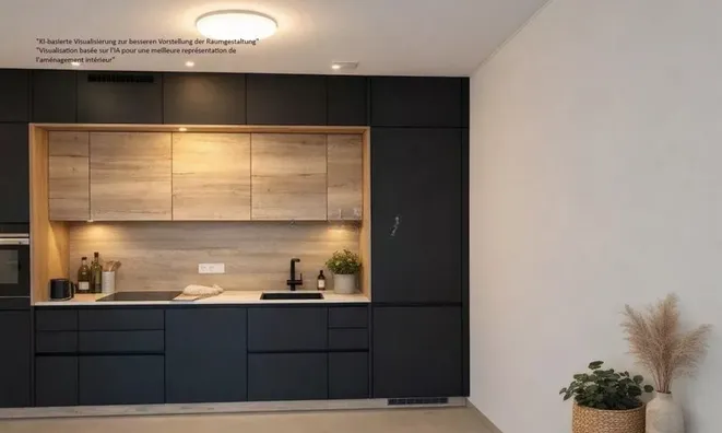 Недвижимость Apartment 1 bedroom for sale in Luxembourg-Belair: 5