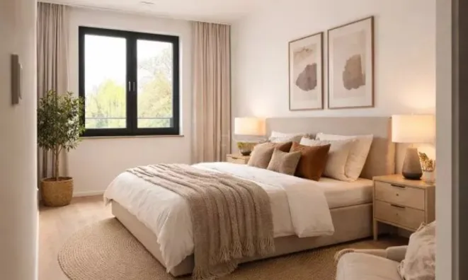 Недвижимость Apartment 1 bedroom for sale in Luxembourg-Belair: 6
