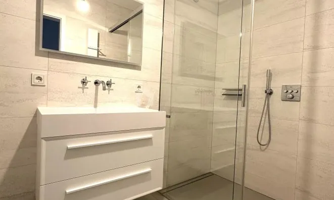 Недвижимость Apartment 1 bedroom for sale in Luxembourg-Belair: 7