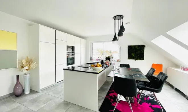 Недвижимость Apartment 3 bedrooms for sale in Esch-sur-Alzette: 2