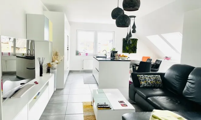 Недвижимость Apartment 3 bedrooms for sale in Esch-sur-Alzette: 3