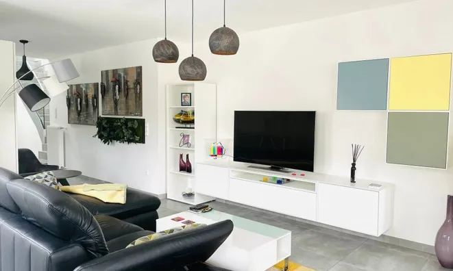 Недвижимость Apartment 3 bedrooms for sale in Esch-sur-Alzette: 4