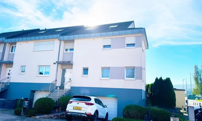 Недвижимость Detached house 4 bedrooms for sale in Lamadelaine: 1