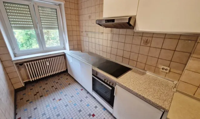 Недвижимость Apartment 3 bedrooms for sale in Bettembourg: 4