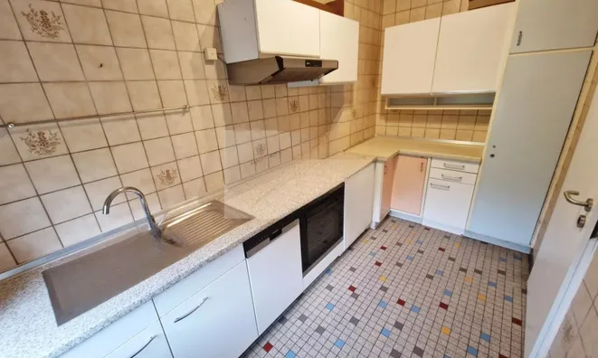 Недвижимость Apartment 3 bedrooms for sale in Bettembourg: 2