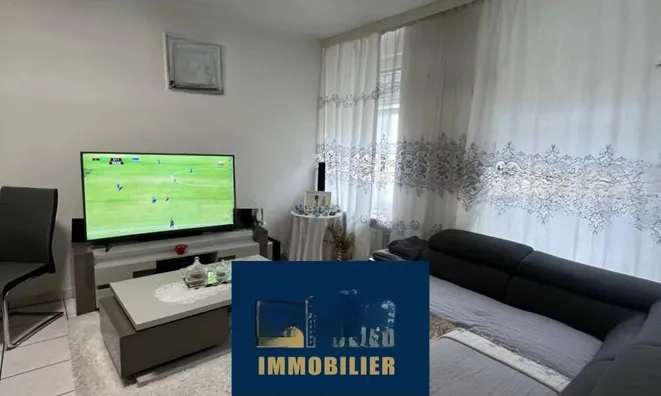 Недвижимость Apartment 2 bedrooms for sale in Rumelange: 2