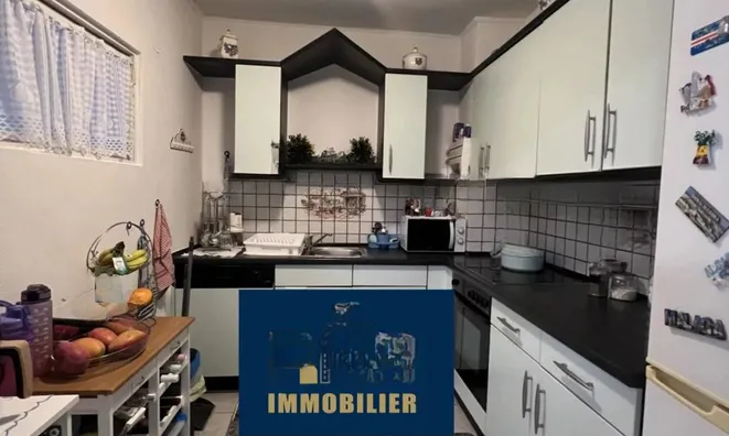 Недвижимость Apartment 2 bedrooms for sale in Rumelange: 5