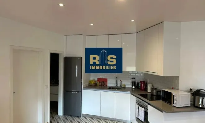 Недвижимость Apartment 2 bedrooms for sale in Differdange: 2