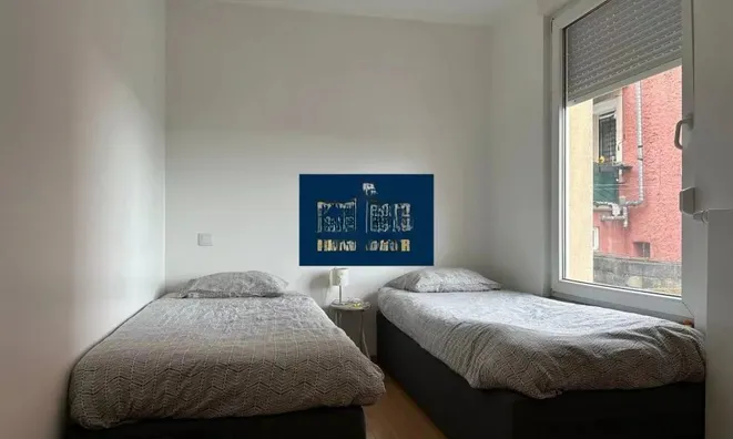 Недвижимость Apartment 2 bedrooms for sale in Differdange: 4