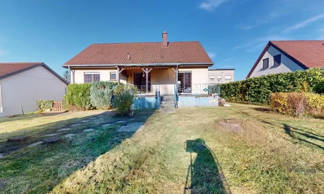 Недвижимость Detached house 3 bedrooms for sale in Pétange: 2