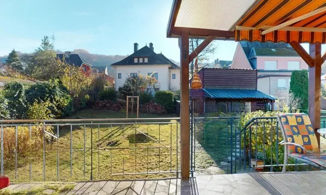 Недвижимость Detached house 3 bedrooms for sale in Pétange: 3
