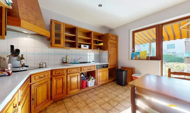 Недвижимость Detached house 3 bedrooms for sale in Pétange: 5