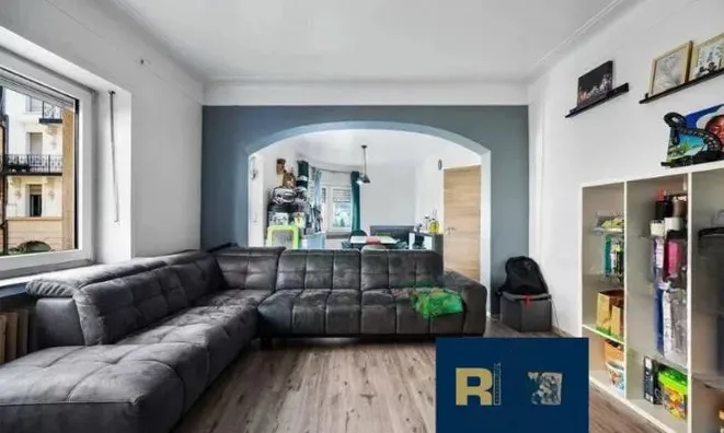 Недвижимость Apartment 3 bedrooms for sale in Esch-sur-Alzette: 2