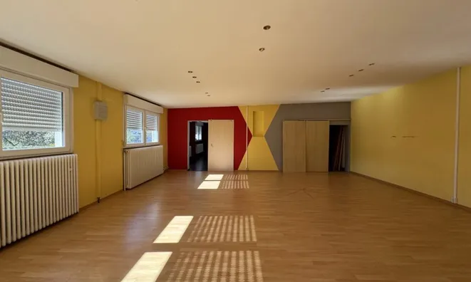 Недвижимость Detached house for sale in Sandweiler: 2