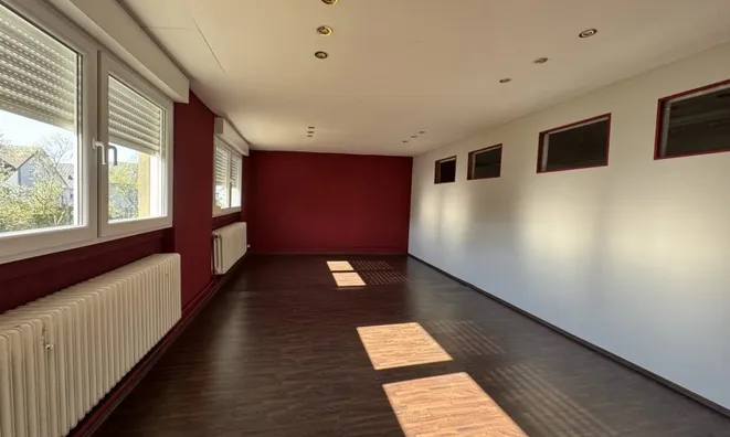 Недвижимость Detached house for sale in Sandweiler: 3