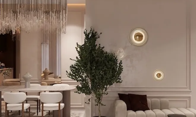 Недвижимость Penthouse 3 bedrooms for sale in Junglinster: 2