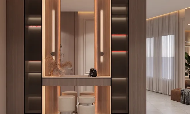 Недвижимость Penthouse 3 bedrooms for sale in Junglinster: 4