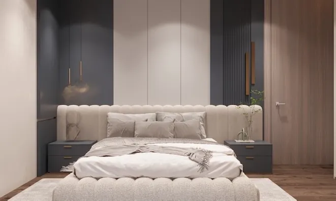 Недвижимость Penthouse 3 bedrooms for sale in Junglinster: 7