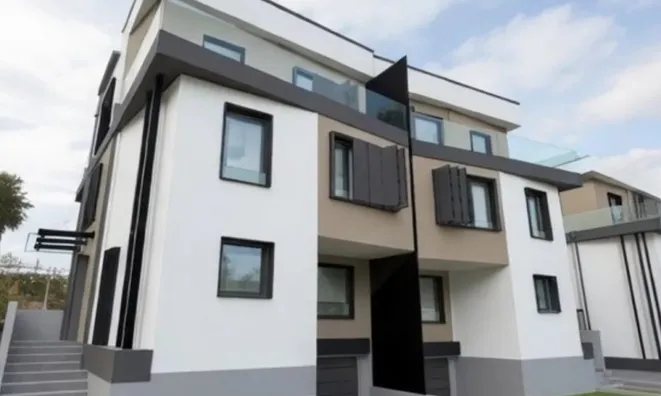 Недвижимость Detached house 4 bedrooms for sale in Sandweiler: 1