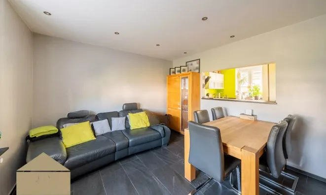 Недвижимость Detached house 3 bedrooms for sale in Echternach: 2