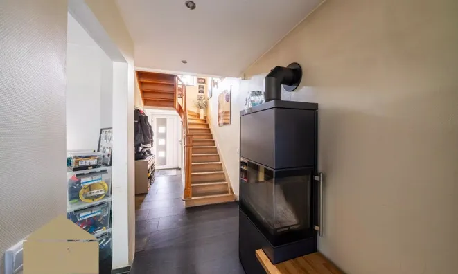 Недвижимость Detached house 3 bedrooms for sale in Echternach: 3