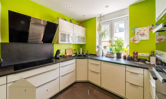 Недвижимость Detached house 3 bedrooms for sale in Echternach: 4