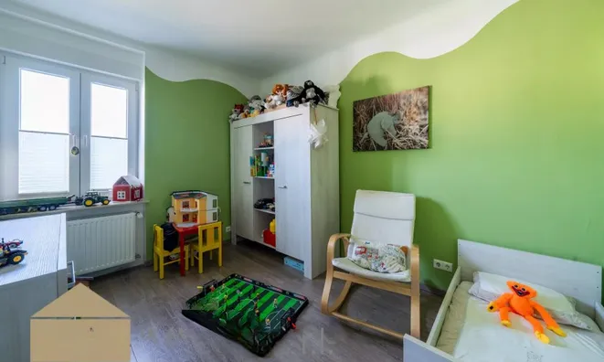 Недвижимость Detached house 3 bedrooms for sale in Echternach: 6