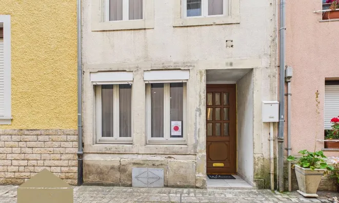 Недвижимость Detached house 5 bedrooms for sale in Echternach: 2