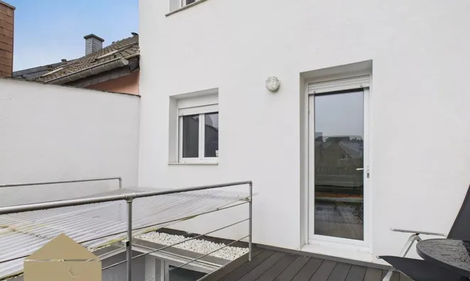 Недвижимость Detached house 5 bedrooms for sale in Echternach: 4