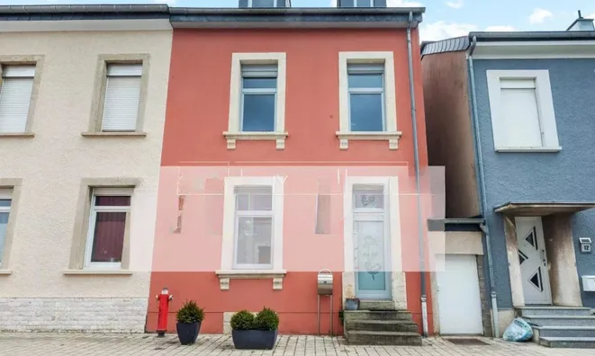 Недвижимость Detached house 4 bedrooms for sale in Bettembourg: 1