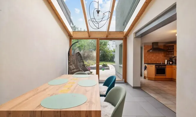 Недвижимость Detached house 4 bedrooms for sale in Bettembourg: 4