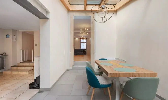 Недвижимость Detached house 4 bedrooms for sale in Bettembourg: 5