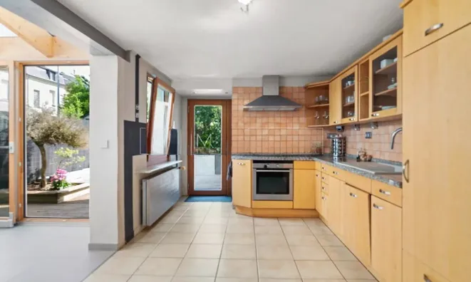 Недвижимость Detached house 4 bedrooms for sale in Bettembourg: 6